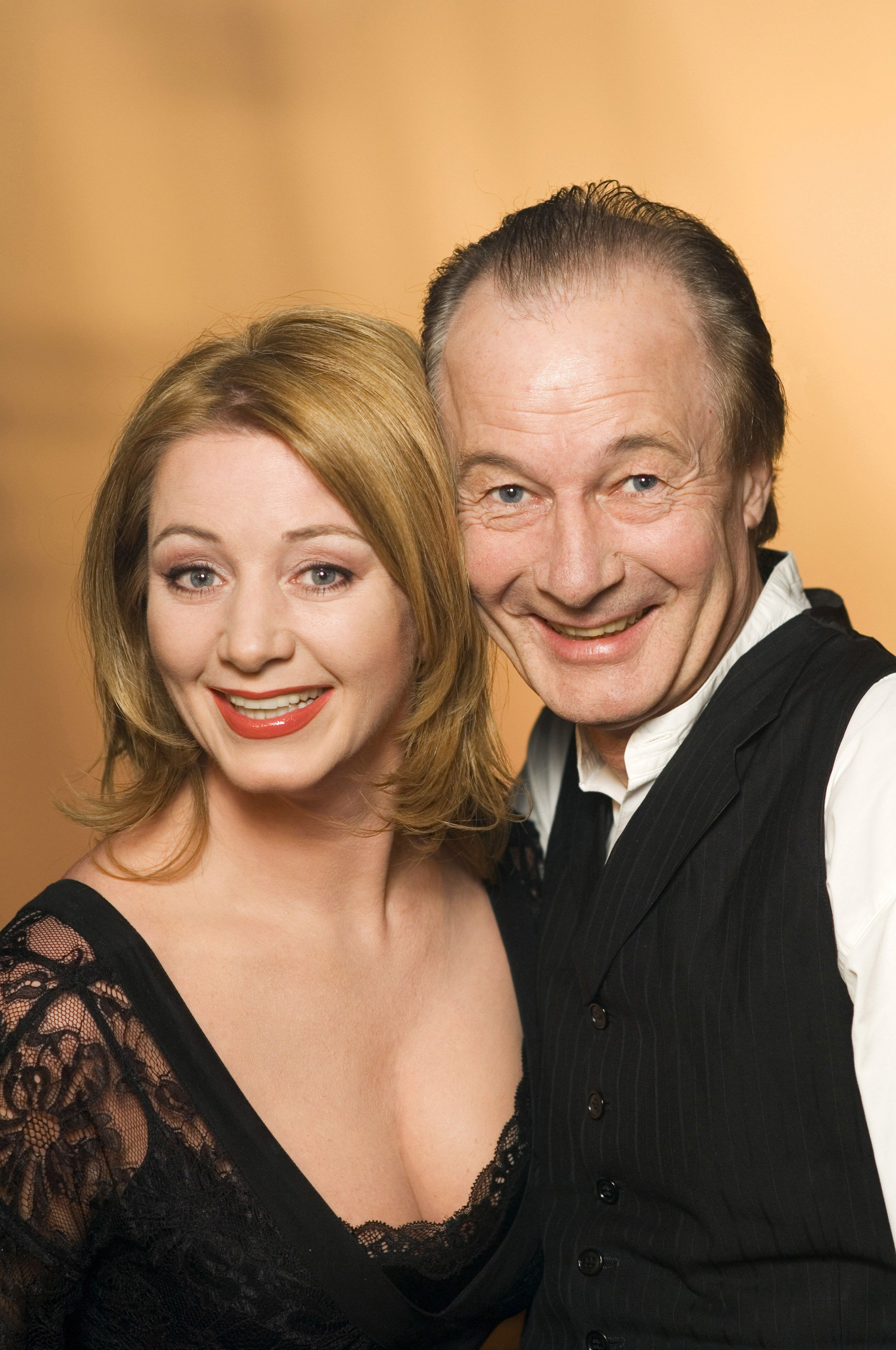 Verliebt - Verlobt - Verheiratet | Presse | Theater Akzent