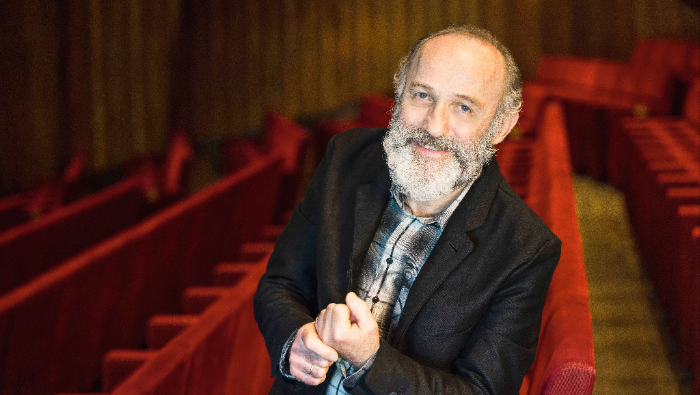 Theater Akzent