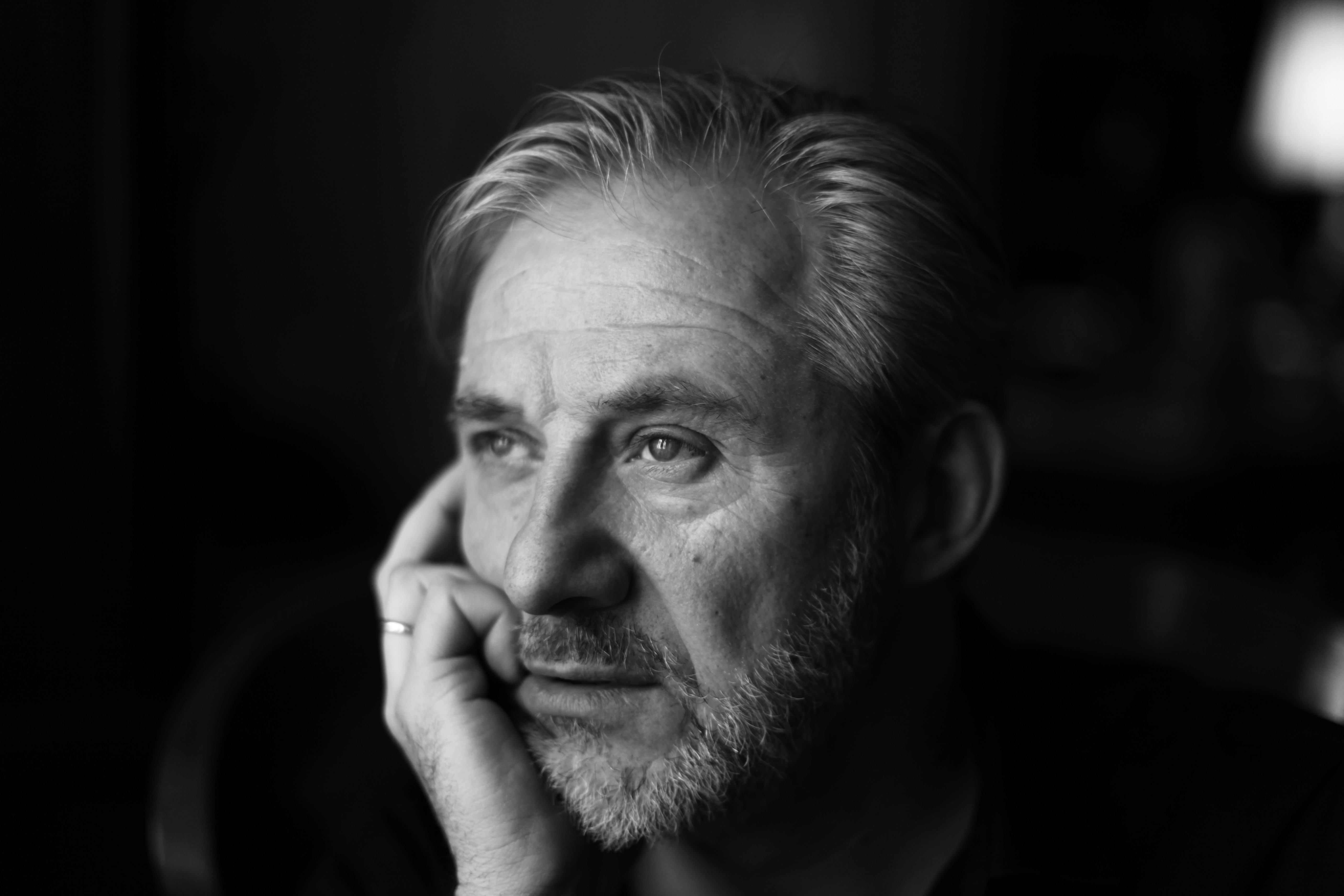 Joseph Lorenz Presse Theater Akzent