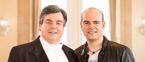 Pecoraro & Pecoraro 2022 -  © Bernhard Eder