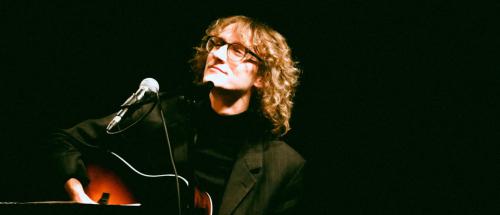 Hurra wir sterben - nicolas robert lang © Valentina Schwamberger