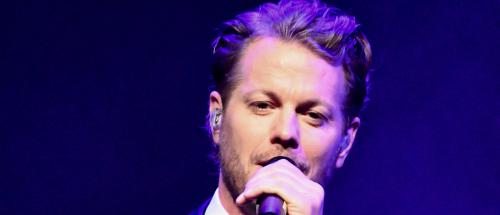 Mark Seibert A Night Full Of Swing -  © Mark Seibert