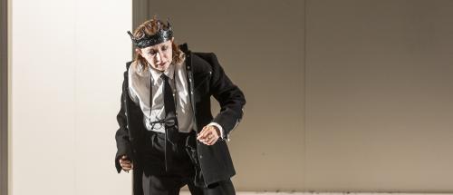 Richard III -  © Alexander-Khanin