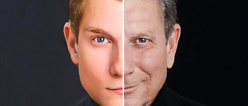 Na gratuliere - Wolfgang Fifi Pissecker © Sabine Klimt Na gratuliere - Wolfgang Fifi Pissecker © Sabine Klimt