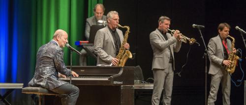 American Christmas - Andy Lee Lang © Johannes Ehn American Christmas - Andy Lee Lang © Johannes Ehn