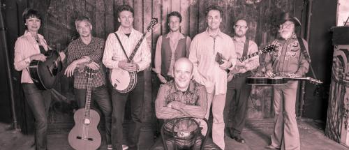 Goes Country - Andy Lee Lang © Helmut Harringer Goes Country - Andy Lee Lang © Helmut Harringer