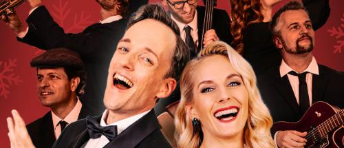 Veronika Advent ist da - Lissi & Herr Timpe © Claudia Müllner Veronika Advent ist da - Lissi & Herr Timpe © Claudia Müllner