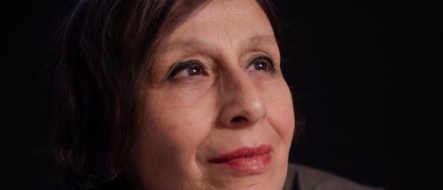 Nirgendland - Etta Scollo © Lorenzo Huskamp Nirgendland - Etta Scollo © Lorenzo Huskamp