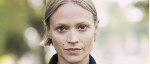 Fräulein Else - Mavie Hörbiger &copy; Lukas Beck