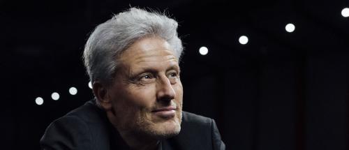 SIA - Schönen guten (Silvester-)Abend - Florian Scheuba &copy; Marija Kanizaj