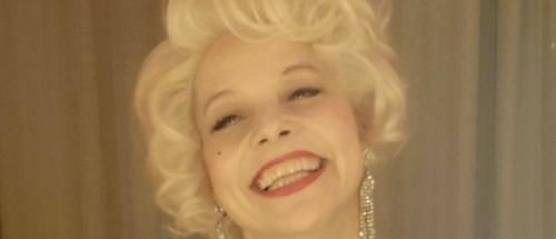 Chris Pichler - © Archiv Theater Akzent Chris Pichler - © Archiv Theater Akzent