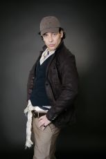 Die große Gregor Bloéb Never Come Back Show -  &copy; Guenther Egger