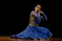 Vidha Lal -  &copy; Archiv Theater Akzent