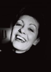 Elisabeth-Joe Harriet -  &copy; Archiv Theater Akzent