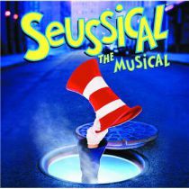 Seussical -  &copy; hair-k