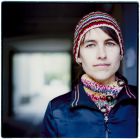 Maike Rosa Vogel -  &copy; Archiv Theater Akzent