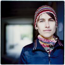 Maike Rosa Vogel -  &copy; Archiv Theater Akzent