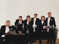 Wiener Comedian Harmonists -  &copy; kkow