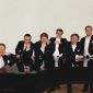 Wiener Comedian Harmonists - © kkow Wiener Comedian Harmonists - © kkow