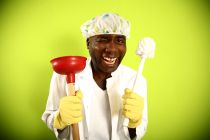 Dave Davis -  &copy; Archiv Theater Akzent