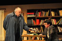 Profesionalac - © Archiv Theater Akzent Profesionalac - © Archiv Theater Akzent