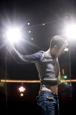 Tim Fischer -  &copy; Stefan Malzkorn