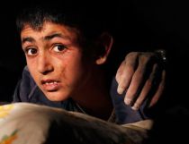 ONE for WAN - © Archiv Theater Akzent ONE for WAN - © Archiv Theater Akzent