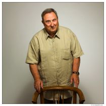 Teddy Podgorski -  &copy; Lukas Beck