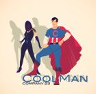 Tanzshow 2012 und Coolman -  &copy; Archiv Theater Akzent