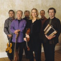 Irish Melange -1 - Global Kryner & Tini Kainrath, Altanim Rahmen von wean hean - Das Wienerliedfestival &copy; akzent.at