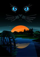 Der gestiefelte Kater -  &copy; eventpro