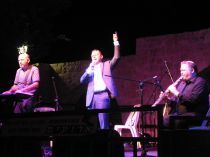 Jiddische Neschome 2012 -  &copy; Archiv Theater Akzent