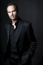 Thomas Borchert -  &copy; Archiv Theater Akzent