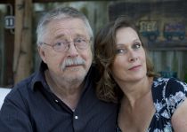 Wolf und Pamela Biermann -  &copy; Thorsten Jander