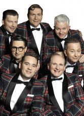 Legends of Rock -  &copy; Archiv Theater Akzent