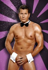 Supernackt -  &copy; Wolfgang Fifi Pissecker