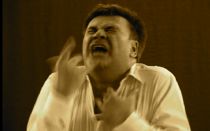 Govorite li Hrvatskil -  &copy; Archiv Theater Akzent