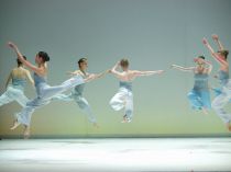 ballett/modern/tanzt #4 -1 - Konservatorium Wien Privatuniversit&auml;t &copy; akzent.at