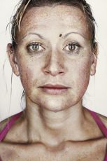 Marathon -  &copy; Dieter Steinbach