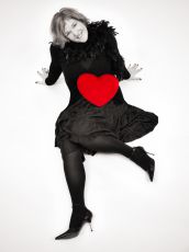 VON LIEBE, SEX & ANDEREN IRRTÜMERN -1 - mit Sexpertin Barbara Balldini &copy; akzent.at