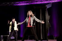 Magic Experience -  &copy; Archiv Theater Akzent