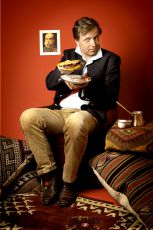 Herr Ludwig und die Dönermonarchie -  &copy; Archiv Theater Akzent