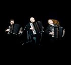 Motion Trio -  &copy; Jacek Poremba