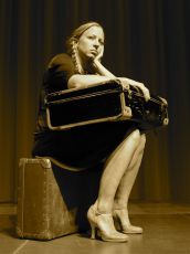 Lieder eines armen Mädchen -  &copy; N. Dirisamer