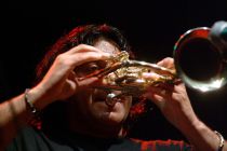 BOBAN & MARKO MARKOVIC ORKESTAR -1 - King of Balkan Brass &copy; akzent.at