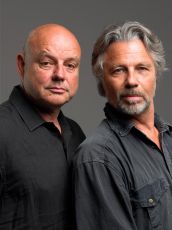 20 Jahre Strizzilieder -  &copy; Gallauer