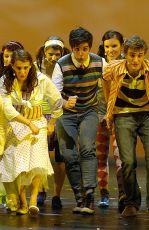 Performing Center Austria - FAIRY TALES & SHOW 09 -1 - Kinder- und Jugendtanzaufführung &copy; akzent.at