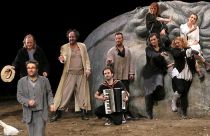 Odisej -  &copy; Archiv Theater Akzent