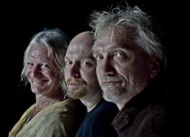 Rundek Cargo Trio -  &copy; Archiv Theater Akzent