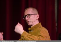 The Upper Austrian Jazz Orchester - © Andreas Langeder The Upper Austrian Jazz Orchester - © Andreas Langeder